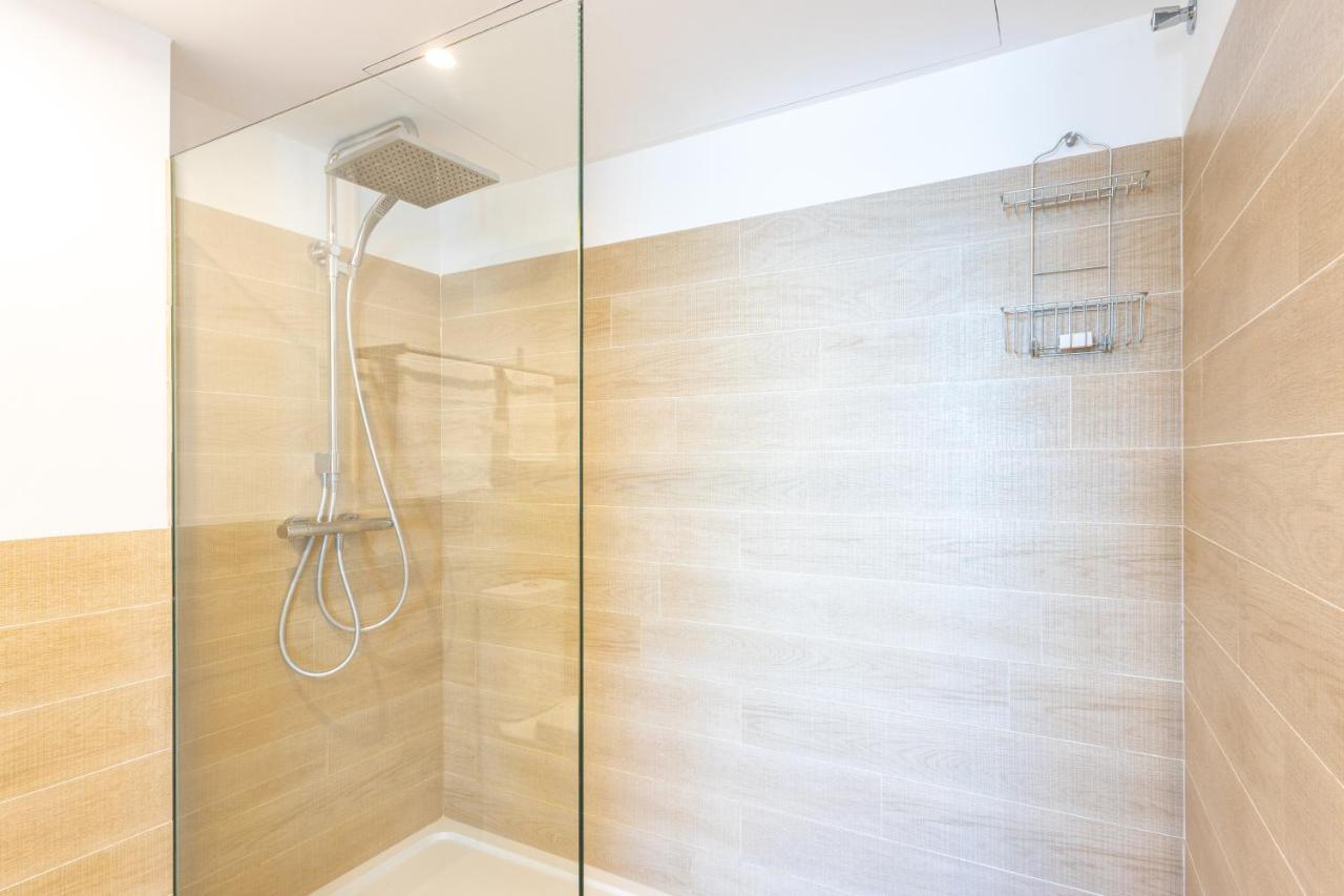 Higueron Rental Maritimo Romar C フエンヒロラ エクステリア 写真