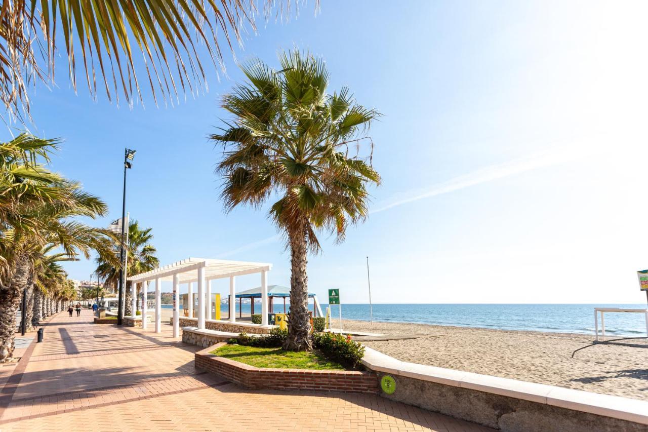 Higueron Rental Maritimo Romar C フエンヒロラ エクステリア 写真