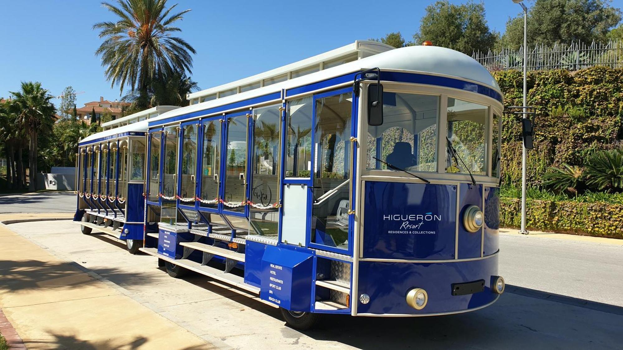 Higueron Rental Maritimo Romar C フエンヒロラ エクステリア 写真